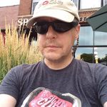 Aaron Worrell - @aaronmicah - Instagram
