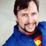 Aaron Worsham - @sazboom - Instagram