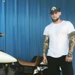Aaron - @a.a.ron.worthington_ - Instagram