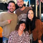 aaron worthington - @aaronworthington20 - Instagram