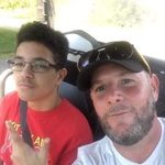 Aaron Worthen - @ajworthen7 - Instagram