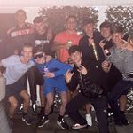 Aaron Worthington - @aaronworthy1_ - Instagram