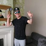 Aaron Worthington - @aaronworthy82 - Instagram