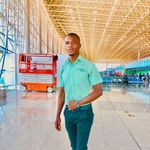 Aaron Worthy Namasiku - @aaronnamasiku - Instagram