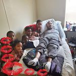 Aaron Worthy Sr. - @worthysr.aaron - Instagram