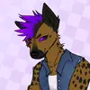 Aaron (Self) Lowery - @wrenchthehyena - TikTok