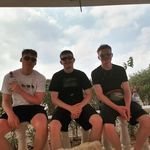 Aaron - @aaronwrigley22 - Instagram