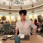 Aaron Wu - @_aaronwu_ - Instagram