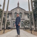 Wu Cheng En - @_aaron.wu - Instagram