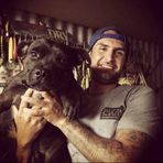Aaron Wust - Facebook