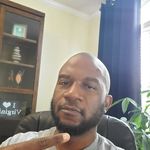 Aaron Wyche - @journeyman111 - Instagram