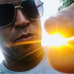Aaron Wyche - @aarontaraji - Instagram
