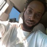 Johnny Whom - @aaronwyche3 - Instagram