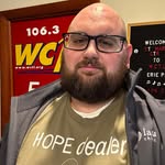 Aaron Wygant - @on_air_aaron - Instagram