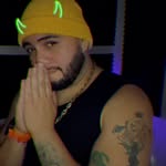 Aaron Xavier - @aaronxavierprz - Instagram