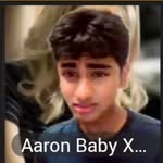 Aaron Xavier - @aaron_x95 - Instagram