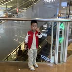 Aaron Xavier - Facebook