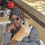 Aaron Xavier - Facebook