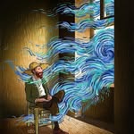 Aaron Xavier - @wanderingkamina - Instagram
