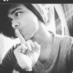 Aaron Xavier - @jokers_law - Instagram