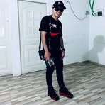 Aaron Xavier - Facebook