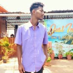 Aaron Xavier - @aron_0780 - Instagram