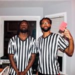 Aaron Xavier Jones - @reallife_atrain - Instagram