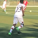 Aaron-Xavier T. - @aaron_xavier23 - Instagram