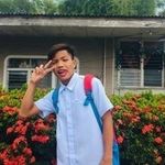 Aaron Yabut - @3971aaron - Instagram