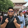 Aaron Yabut - @paaulyabut - TikTok