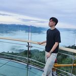 Aaron Liew Shun Yao - @aaronliew95 - Instagram