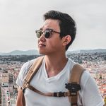 Aaron Yao - @aaron_yao_ - Instagram