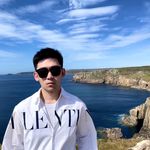 AaronYao - @aaron_lingyang - Instagram