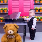 Jayden Yao - @jayden_aaron_yao - Instagram