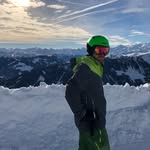 Aaron Yardley - @theblindside47 - Instagram