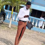 Aaron Asase - @aaron_yawkyei - Instagram