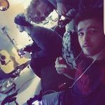 Aaron Yaw - @yawman17 - Instagram