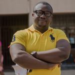 Aaron Yaw Aboagye - @aaron__aboagye - Instagram