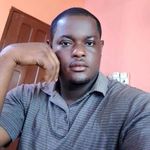 Aaron Yaw Owusu - @aaronkinggh - Instagram