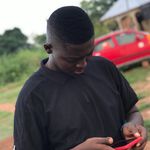 Kyei Jnr Aaron Yaw - @aaron_kyei_ - Instagram