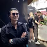 Aaron Yeh - @aaronyehla - Instagram
