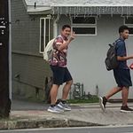 Aaron Yeh - @aaronyeh808 - Instagram