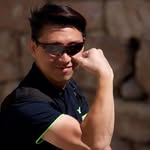Aaron Yeh - @aaronyehhy - Instagram
