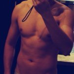 @aaronyeh - Instagram