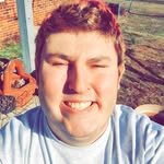 Aaron Younce - @aarons_transplantjourney - Instagram