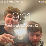 Aaron Zane - @aaron_zan3 - Instagram