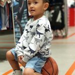 Aaron Zane Rindengan - @aaronrindengan - Instagram