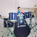 Aaron Zane Rindengan - @aaronzanerinde - Instagram