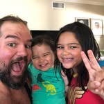 Aaron Zeuli - @atzeuli - Instagram