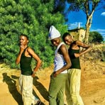 Aaron Zulu - Facebook